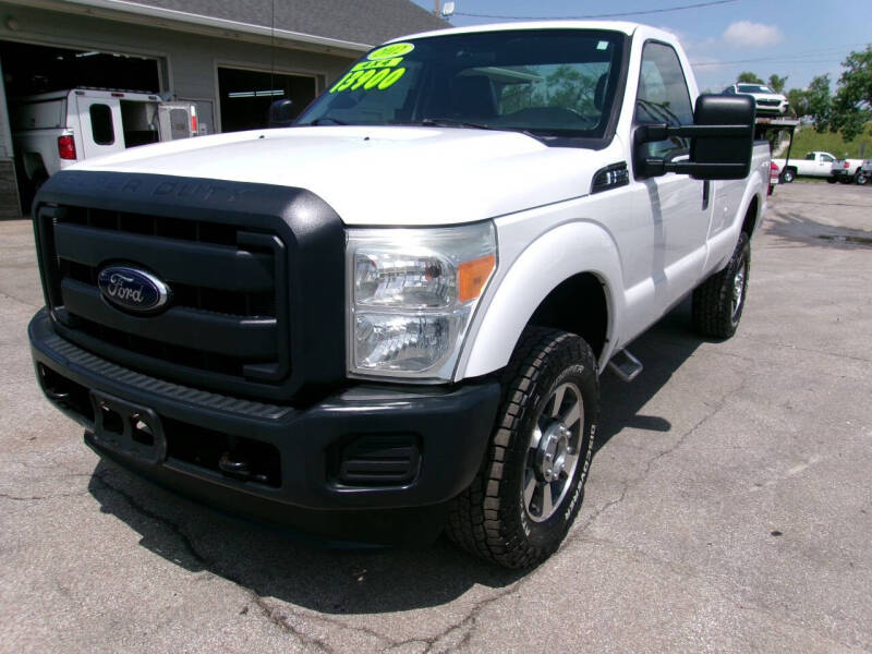 ford f-350 super duty 2012 1FTRF3B66CEC12739 image ford f-350 super duty 2012 1FTRF3B66CEC12739 image